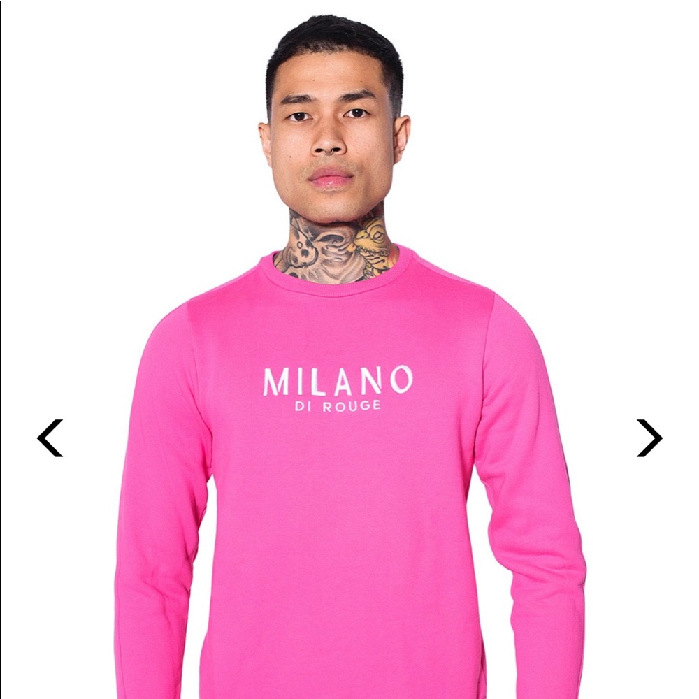 Milano sweatshirt